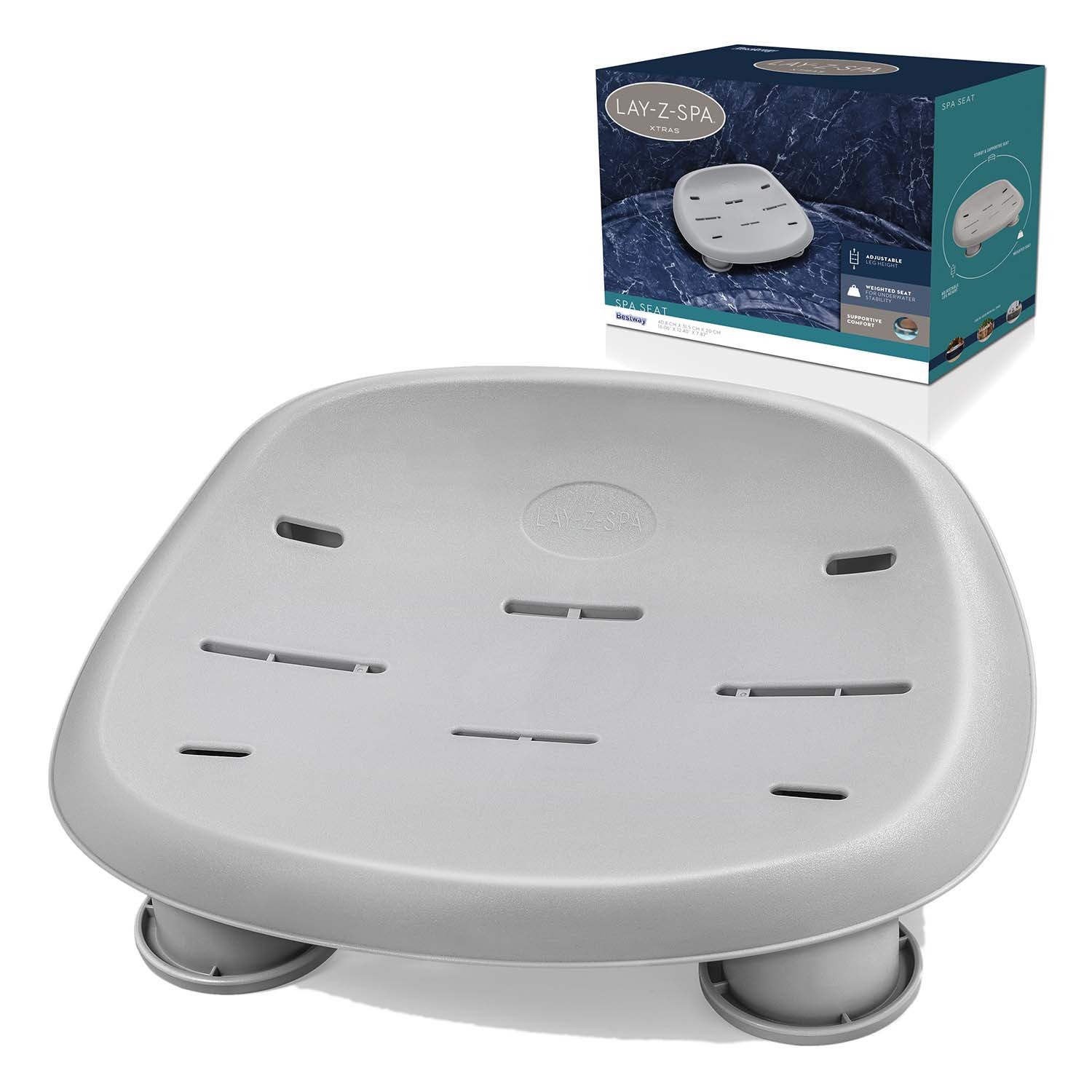 Sedadlo do vírivky Bestway 60321 – Obrázok 2