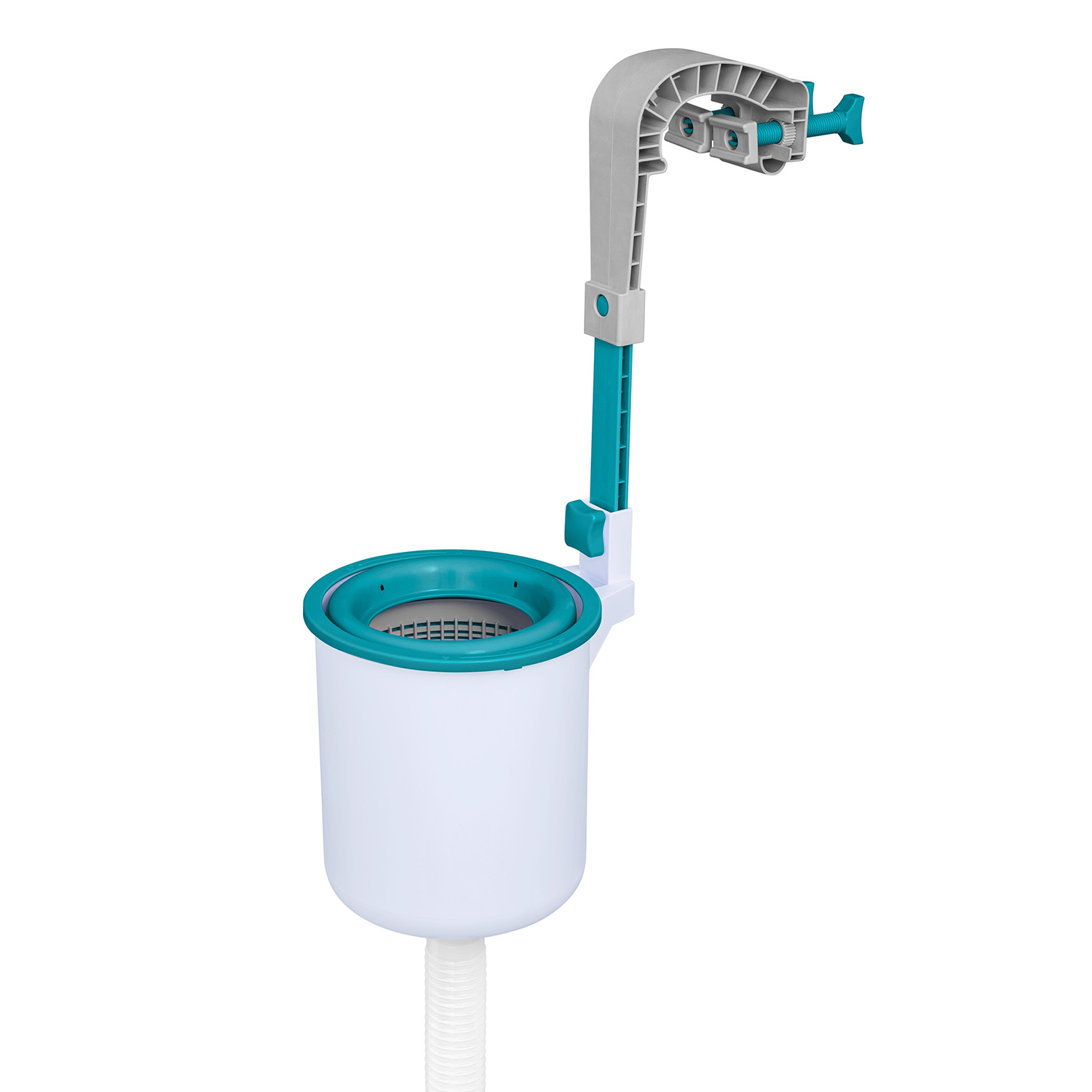 Bestway 58237 Deluxe sada na čistenie bazéna – Obrázok 5