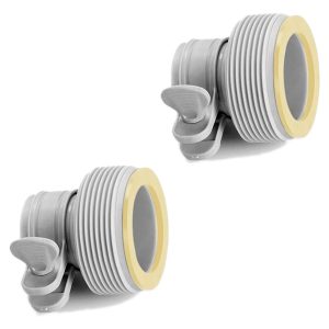 Redukcia pre konektory čerpadla Intex 29061, priemer 38 mm