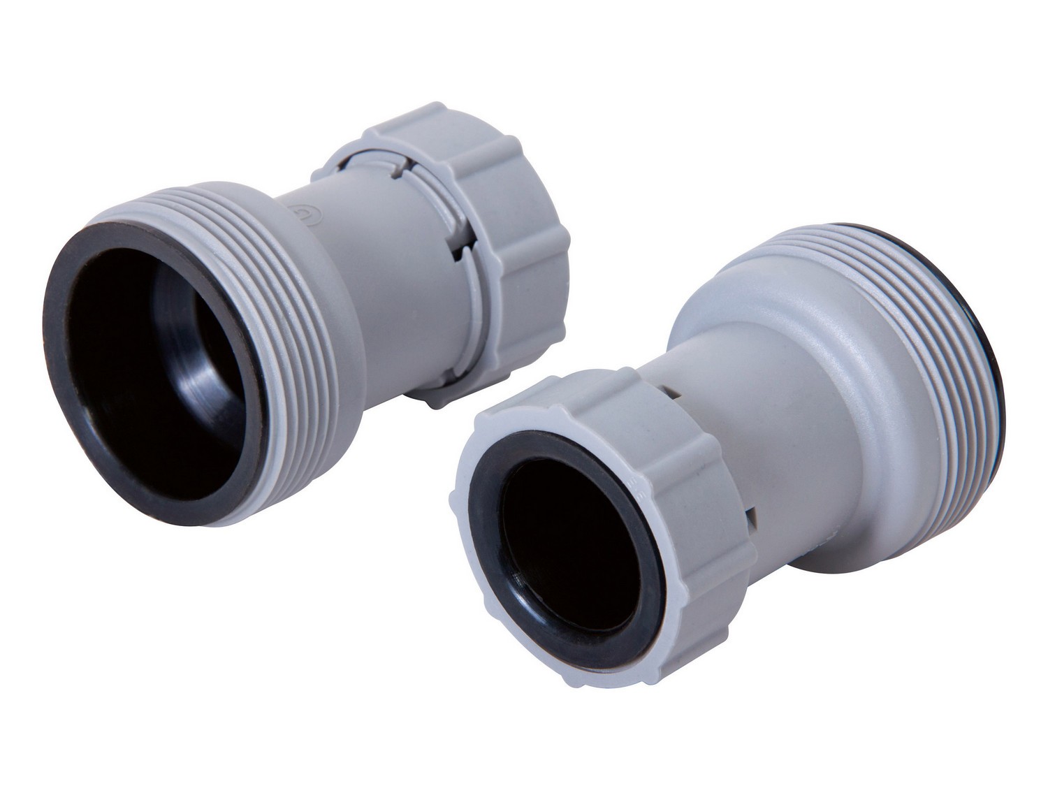 Bestway 58236 konektory pre čerpadlo, redukcia, priemer 38 mm