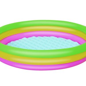 Nafukovací bazén Dúha 152 x 30 cm Bestway 51103