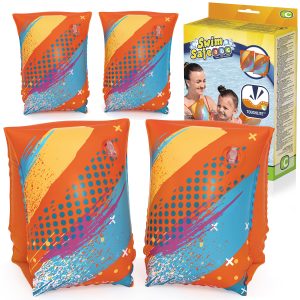 Bestway 32273 Detské plavecké rukávky, veľkosť S/M