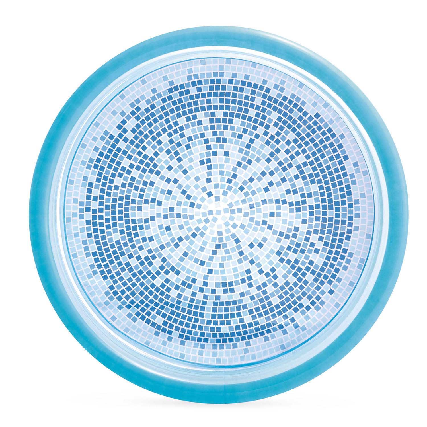 Nafukovací detský bazén Mosaic INTEX 58467 – Obrázok 5