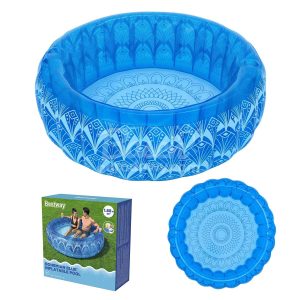 Nafukovací bazén pre deti 168x53cm Bestway 54479