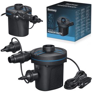 Elektrické čerpadlo Powertouch 12V Bestway 62257