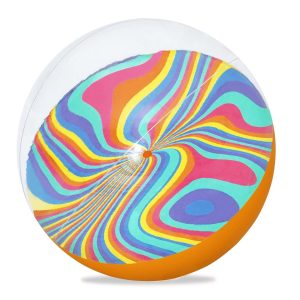 Nafukovacia plážová lopta 46 cm Bestway 31042
