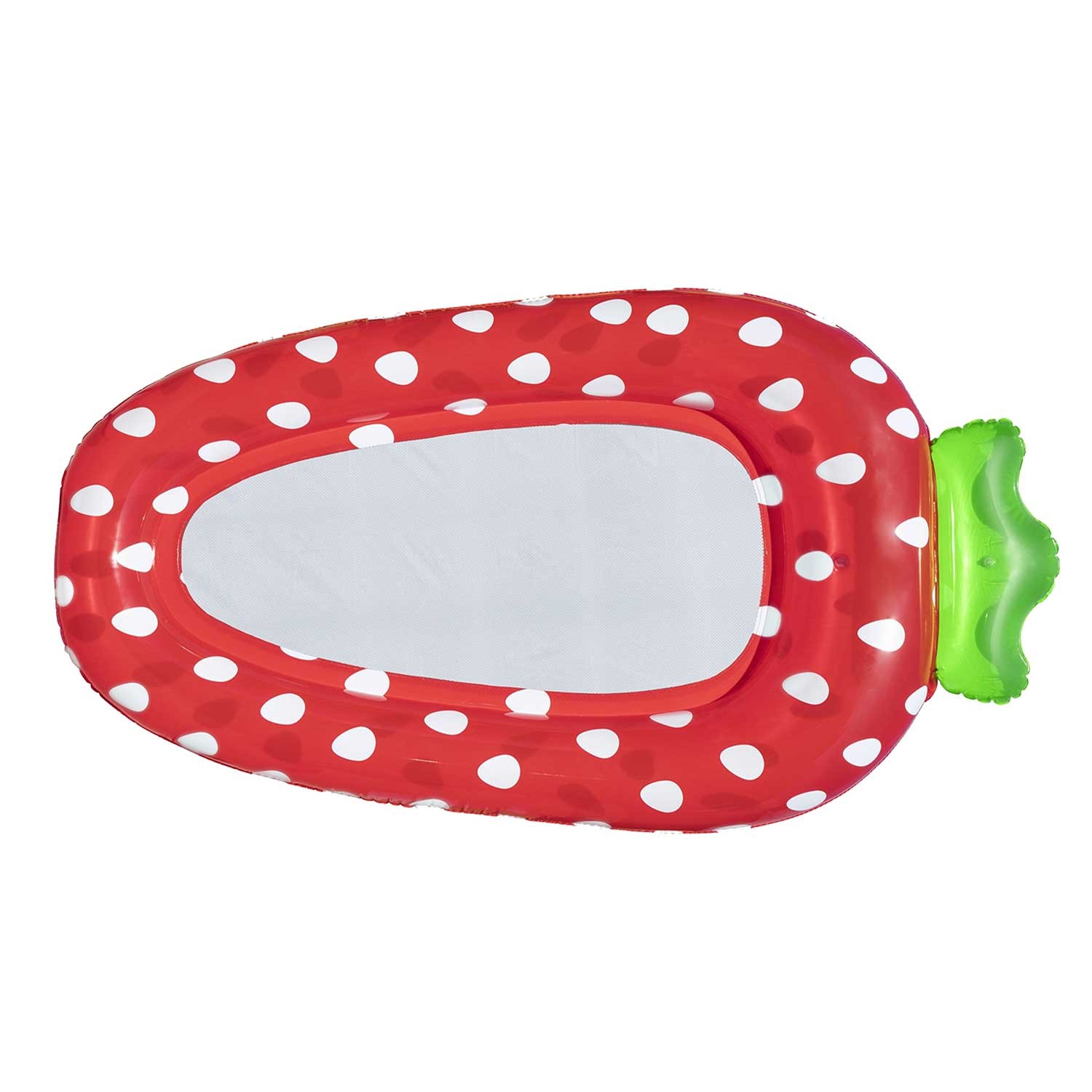 Nafukovací matrac jahoda Bestway 43644
