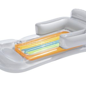 Nafukovací matrac, kreslo, ležadlo 161 x 84 cm Bestway 43028