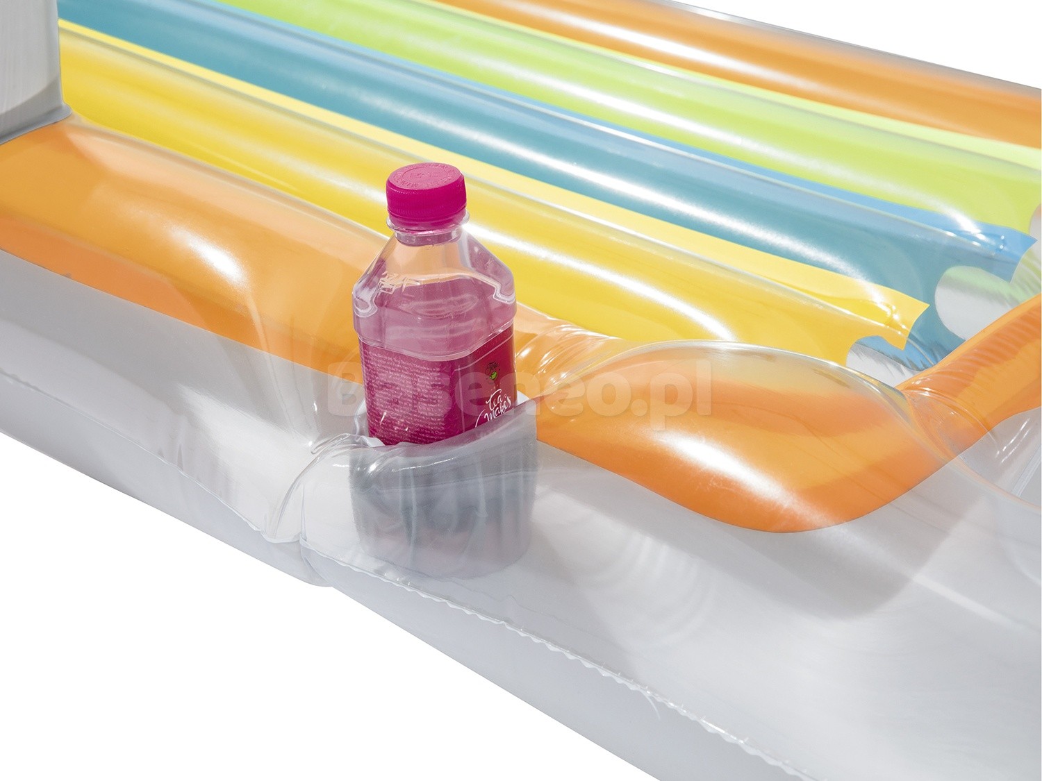 Nafukovací matrac, kreslo, ležadlo 161 x 84 cm Bestway 43028 – Obrázok 2