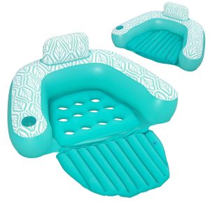Nafukovacie kreslo Comfort Plush Pro Bestway 43719