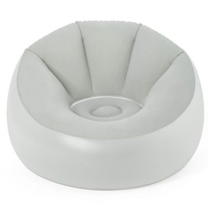 Bestway 75086 LED nafukovacie kreslo
