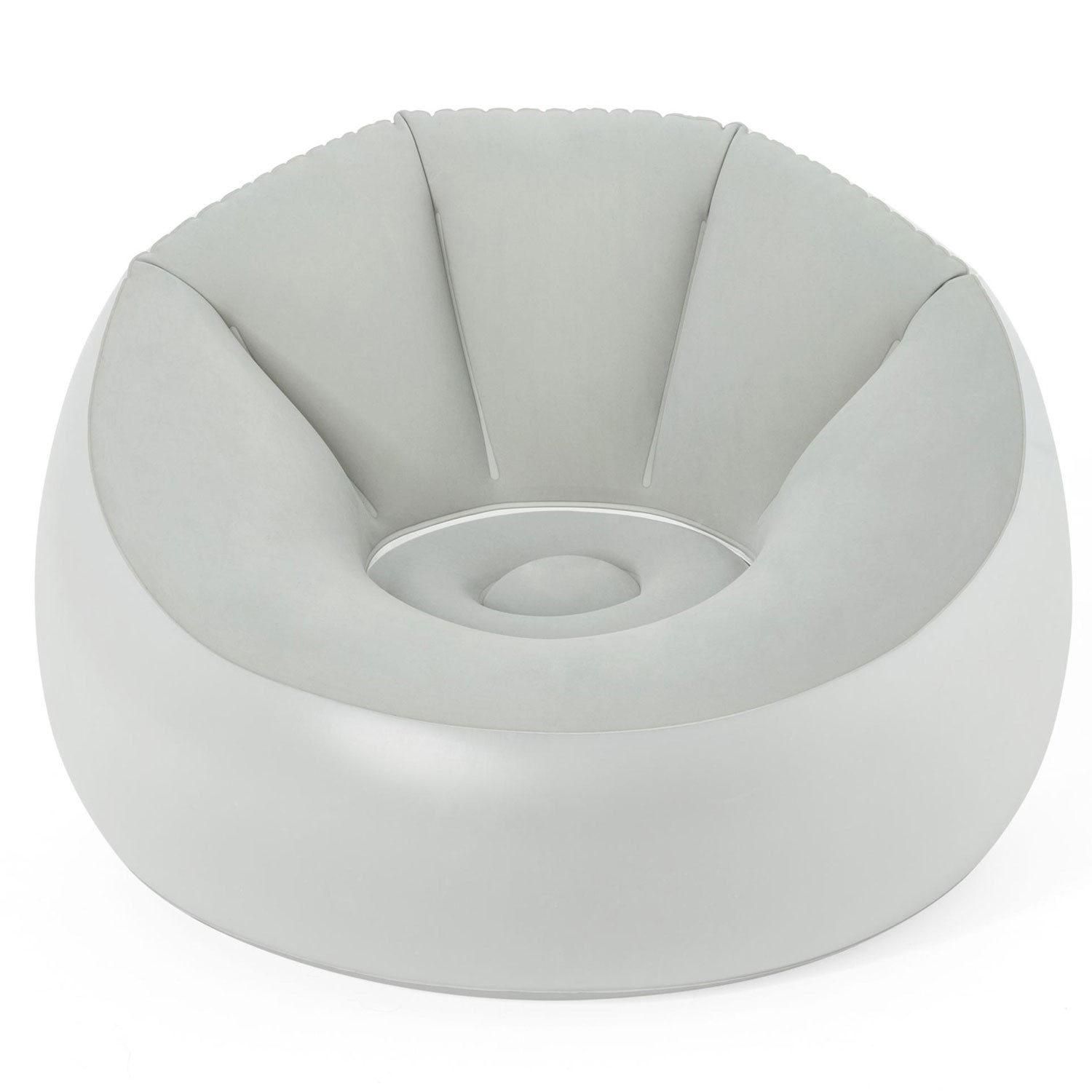 Bestway 75086 LED nafukovacie kreslo