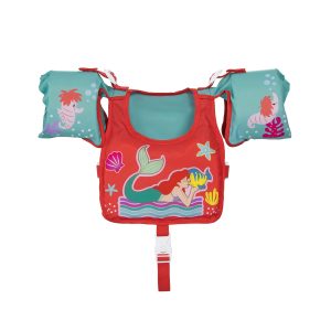 Plavecká vesta Ariel Bestway 9101l