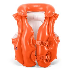 Detská plavecká vesta INTEX 58671