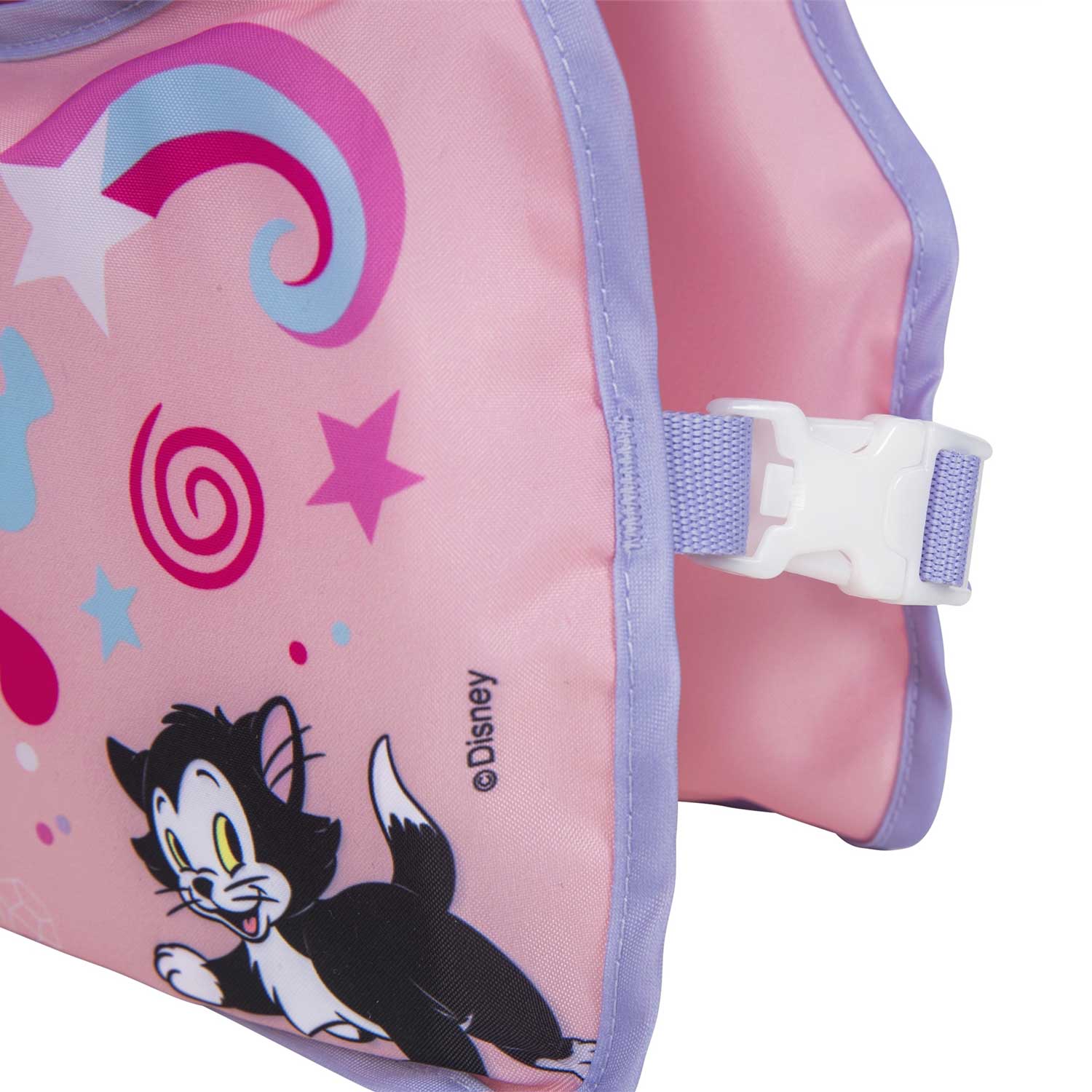 Plavecká vesta Minnie Bestway 9101A – Obrázok 2