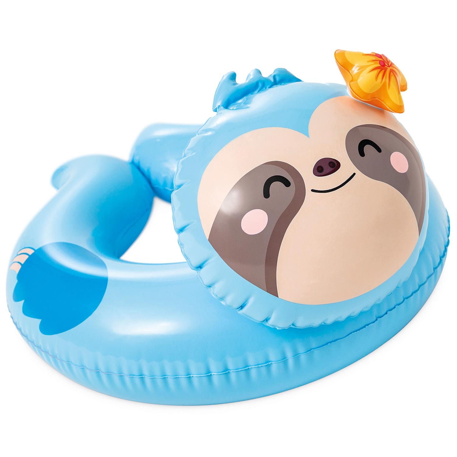 INTEX 59220 Plávací kruh pre leňochodcov