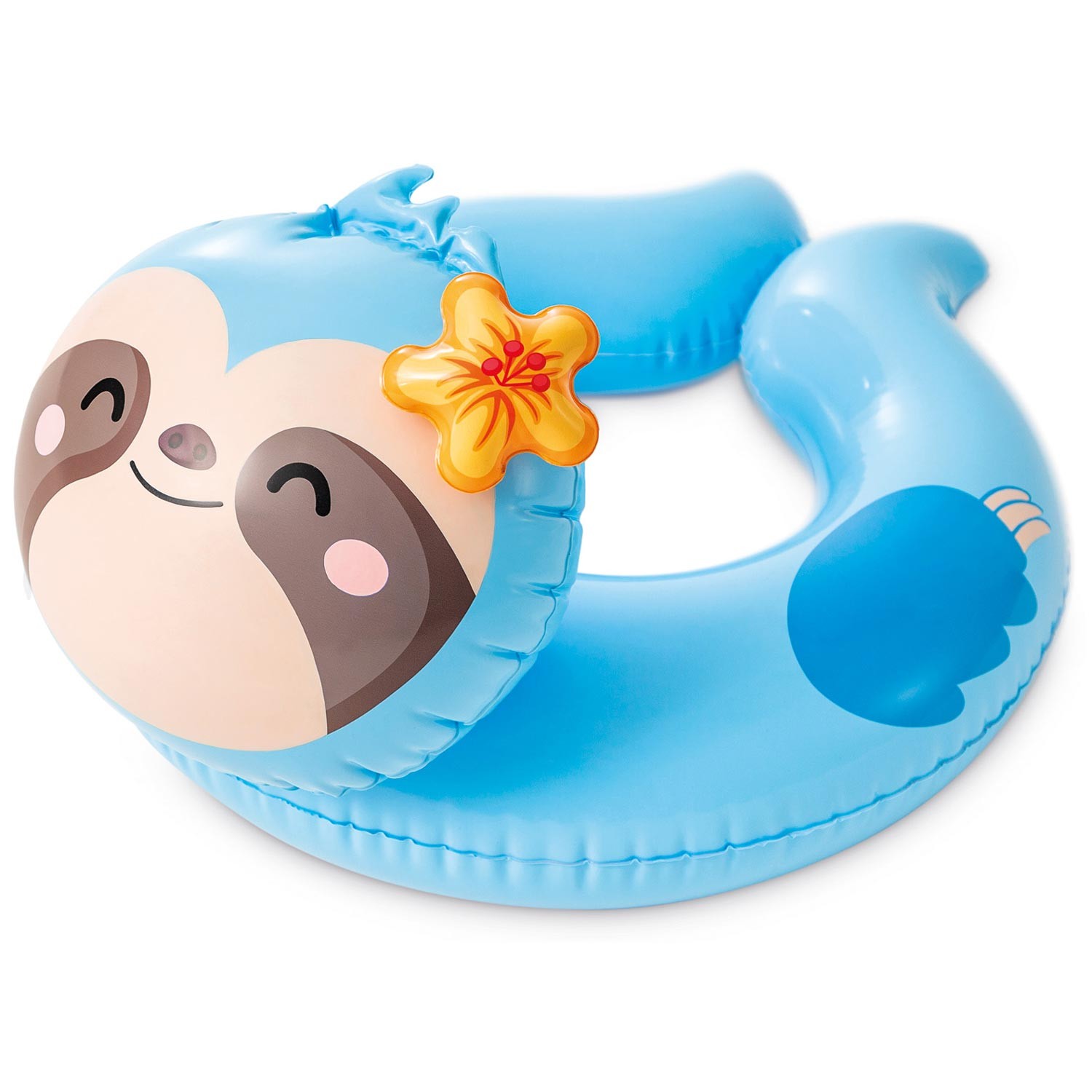 INTEX 59220 Plávací kruh pre leňochodcov – Obrázok 2