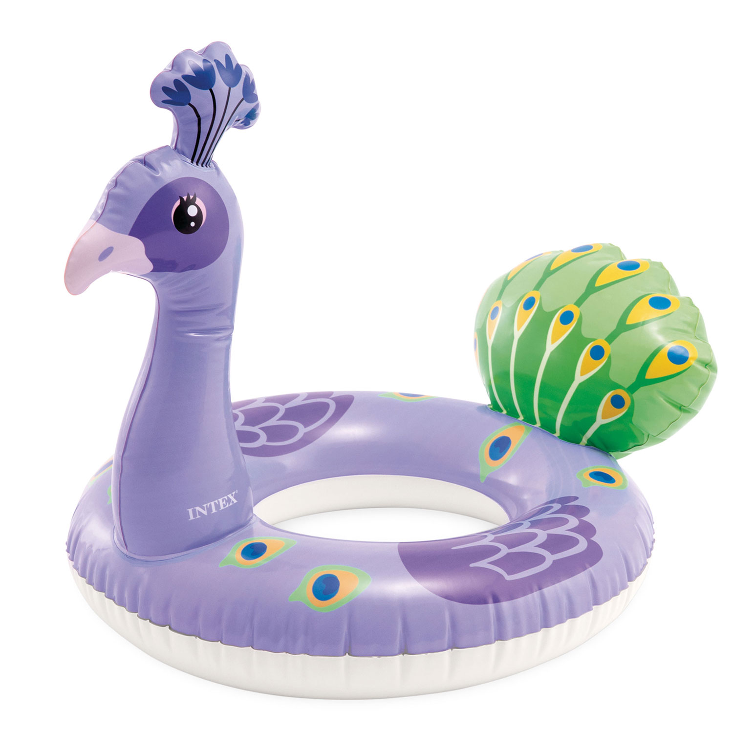 Plavecký kruh INTEX 58221 Paw – Obrázok 2