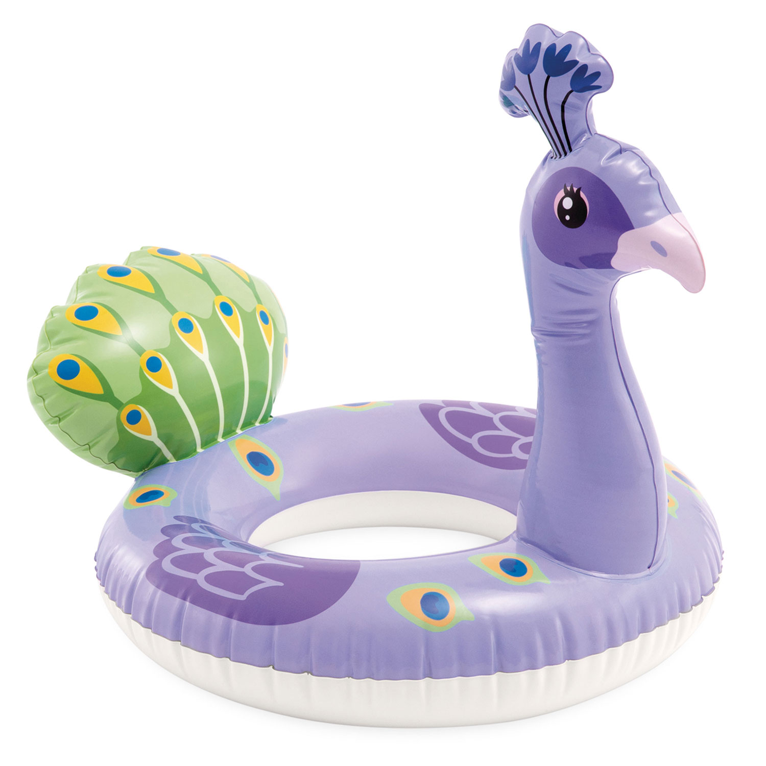 Plavecký kruh INTEX 58221 Paw