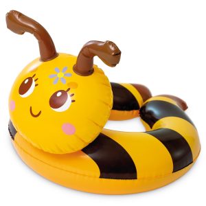 INTEX 59220 Plávací kruh na včelu