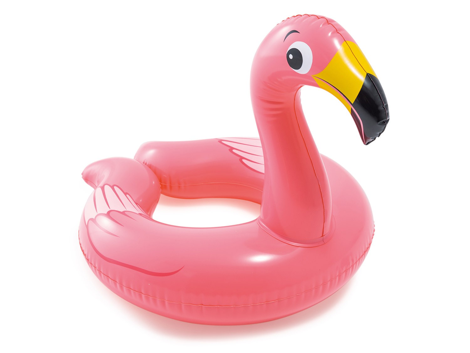 Plávací kruh Plameniak INTEX 59220