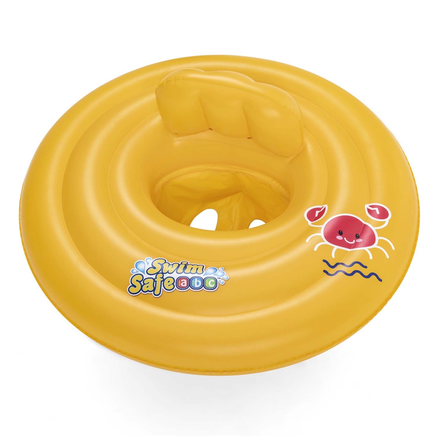Bestway 32096 Tréningový plavecký kruh, priemer 69 cm