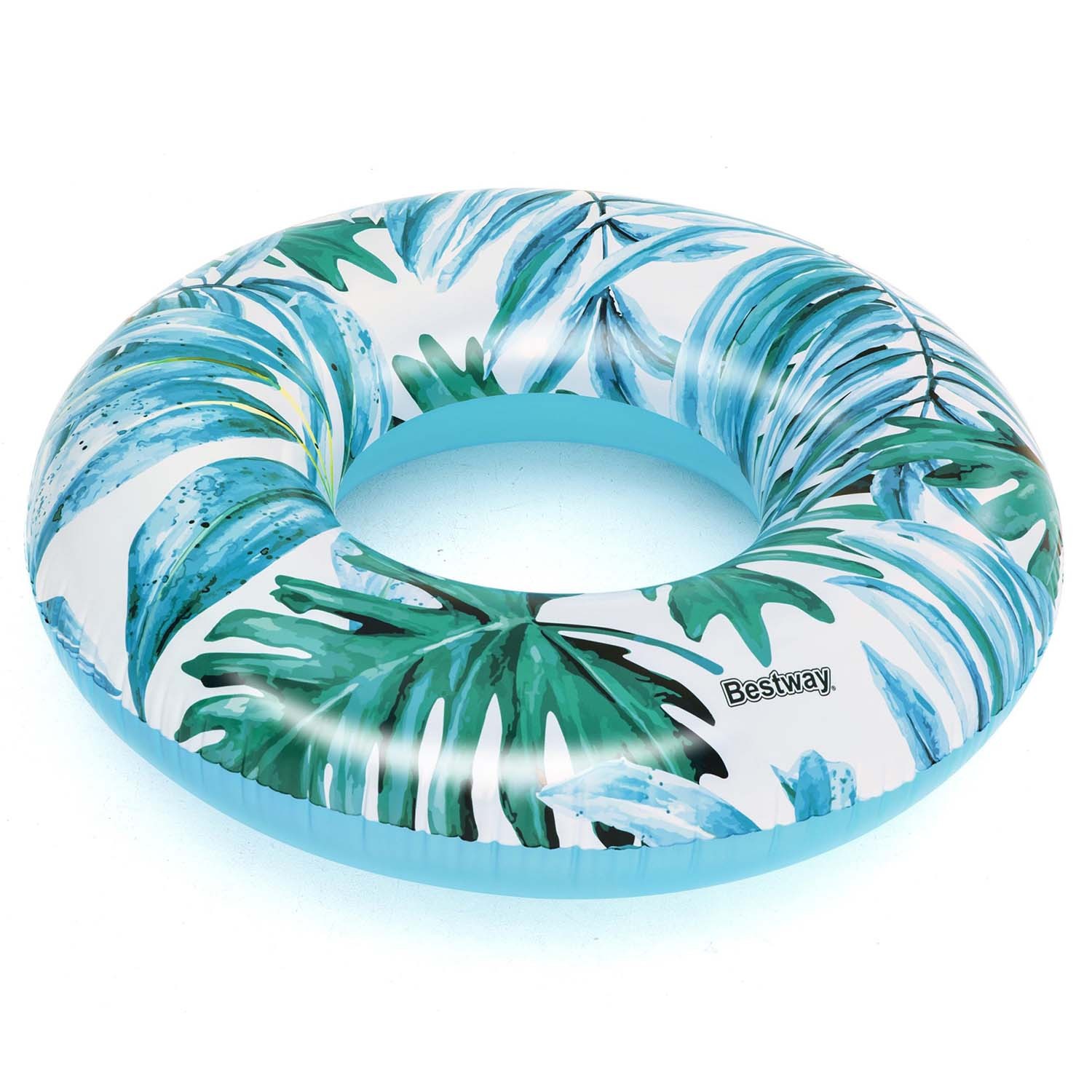 Plavecký kruh 119 cm Bestway 36237 – Obrázok 2