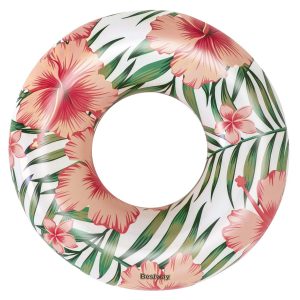 Plavecký kruh 119 cm Bestway 36237