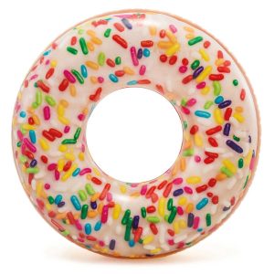 Plávací kruh Donut 99 cm INTEX 56263