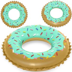 Plavecký kruh Donut 91 cm Bestway 36300