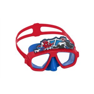 Detská plavecká maska ​​Spider-Man Bestway 98023