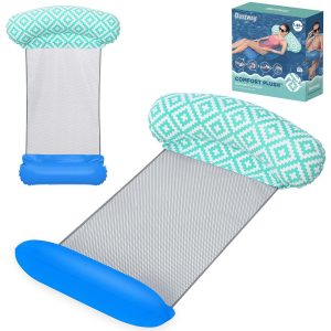 Nafukovací matrac Comfort Plush Bestway 43555