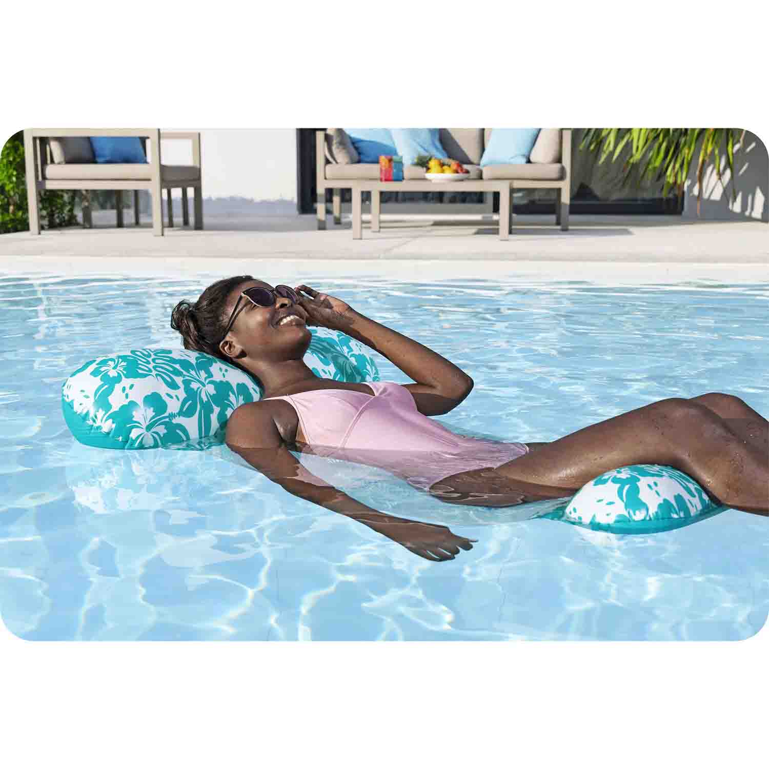 Nafukovací matrac Comfort Plush Bestway 43839 – Obrázok 3