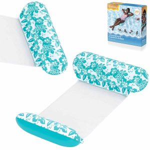 Nafukovací matrac Comfort Plush Bestway 43839