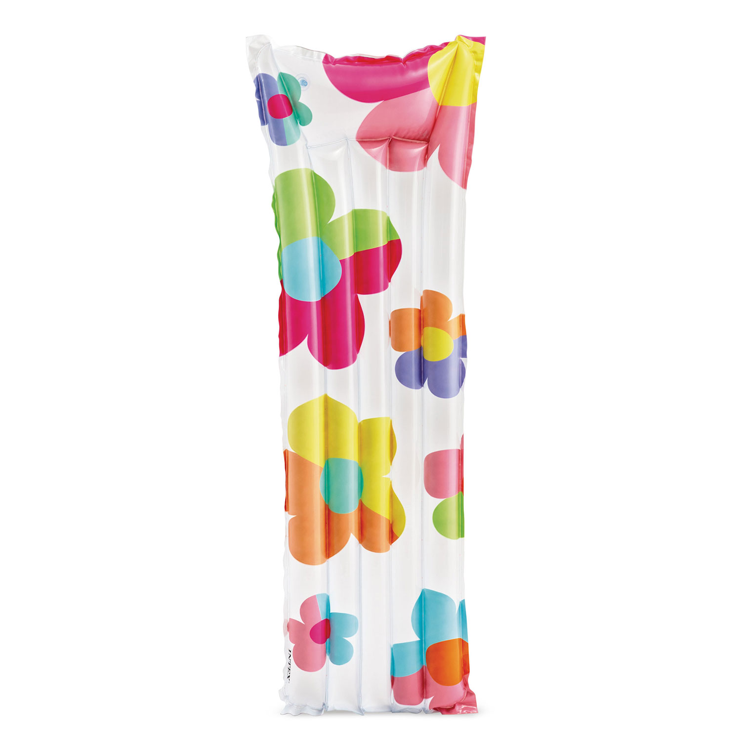 Intex 59720 Matrac Flowers – Obrázok 3