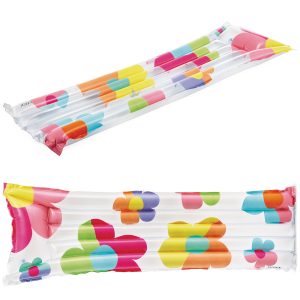 Intex 59720 Matrac Flowers