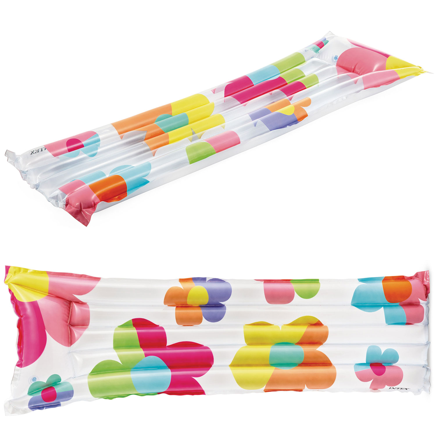 Intex 59720 Matrac Flowers