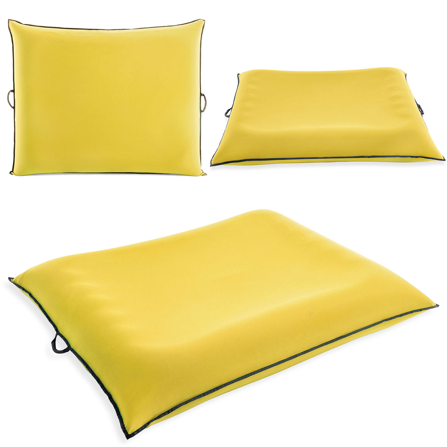 Intex matrac s vankúšom Luxe Lounge 56794