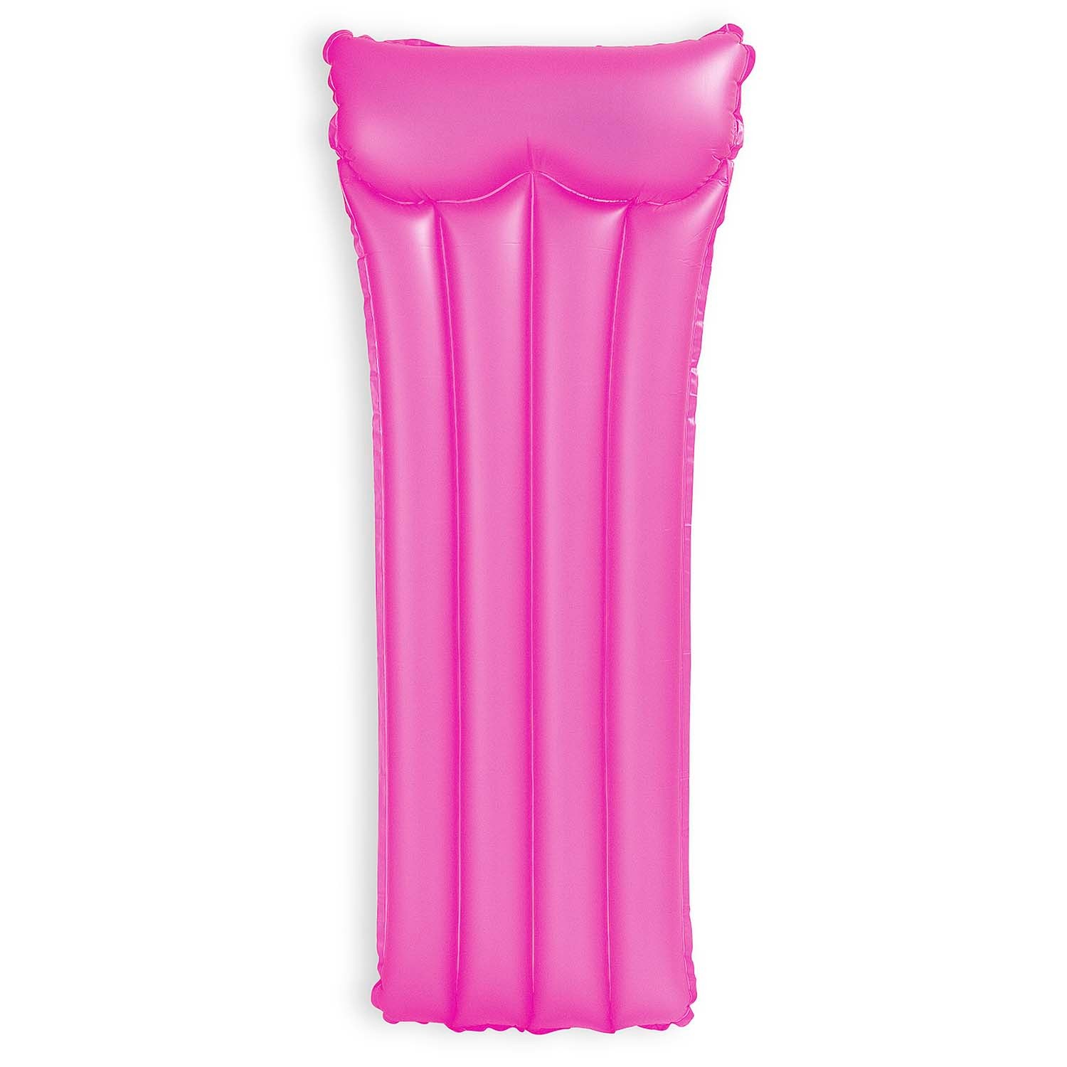 Intex 59717 Ružový matrac na plávanie