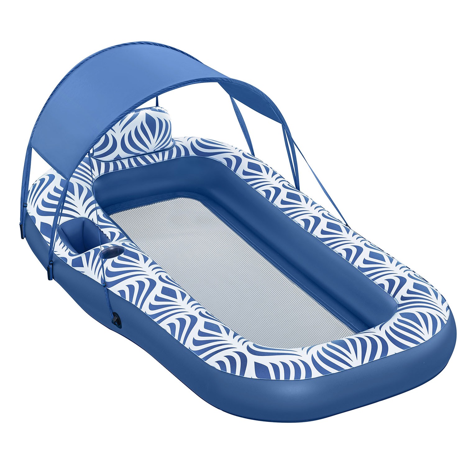 Bestway 43732 Plavecký matrac so strieškou – Obrázok 5