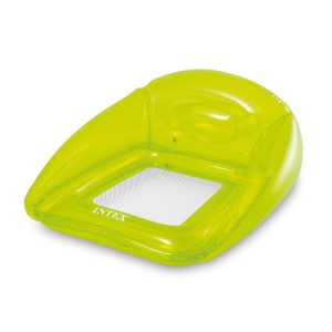 INTEX 56802 zelený matrac na plavecké kreslo
