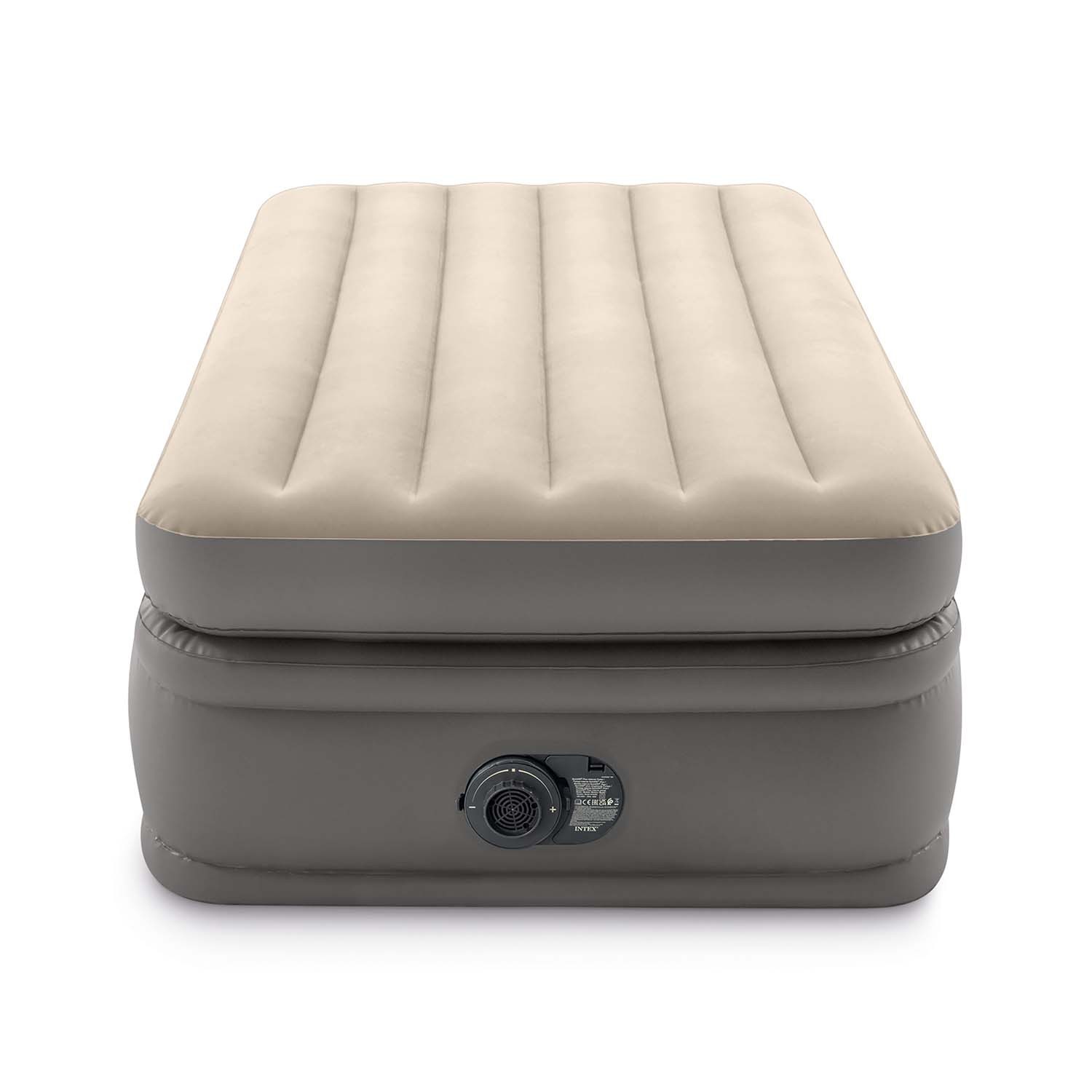 Nafukovací matrac 191x99x51 cm s elektrickým čerpadlom INTEX 64162ND – Obrázok 4