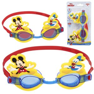 Detské plavecké okuliare Mickey Bestway 9102S