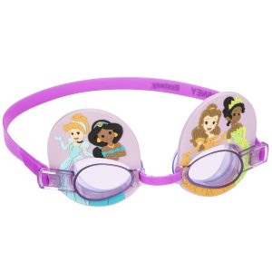 Detské plavecké okuliare Bestway Princess 9102U