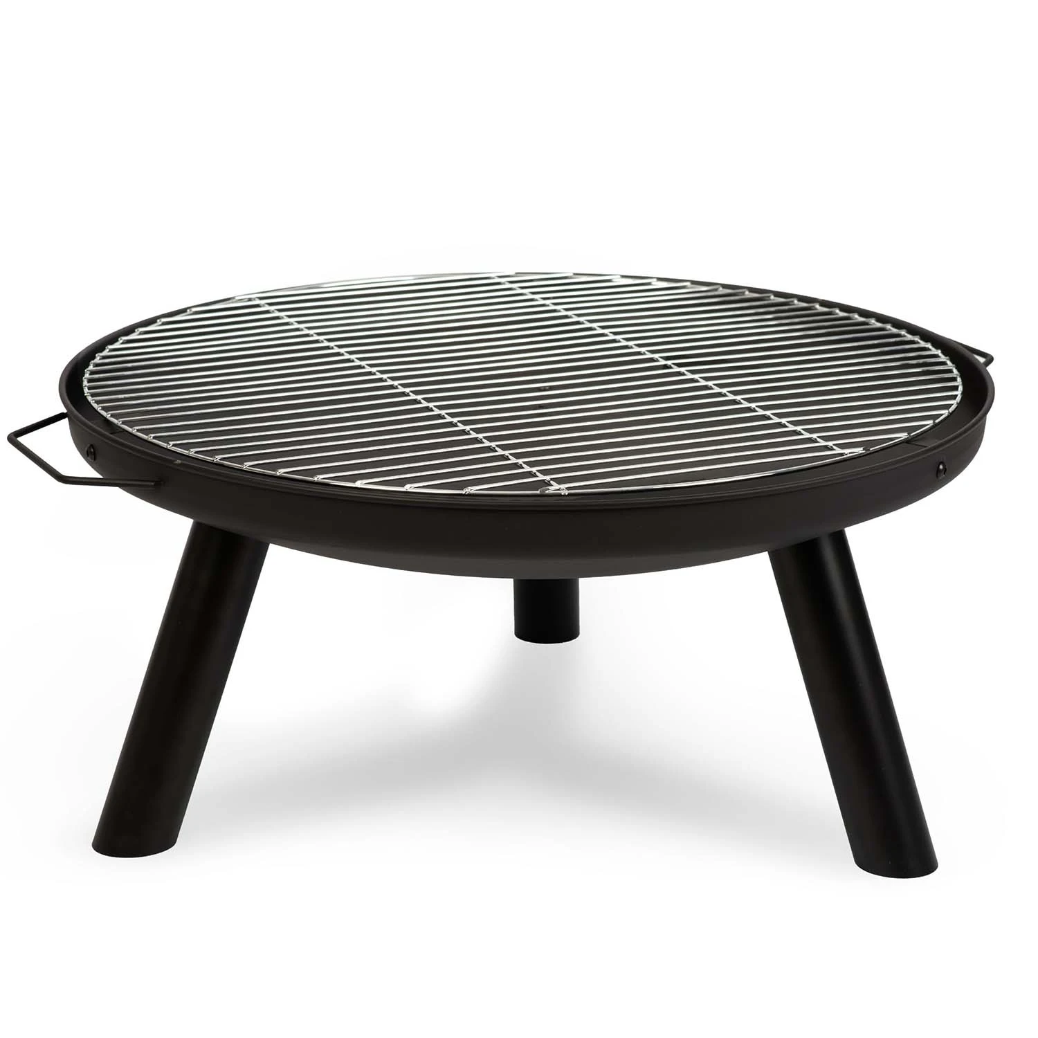 Záhradné ohnisko s roštom 60 cm Berdsen BD-881 – Obrázok 5