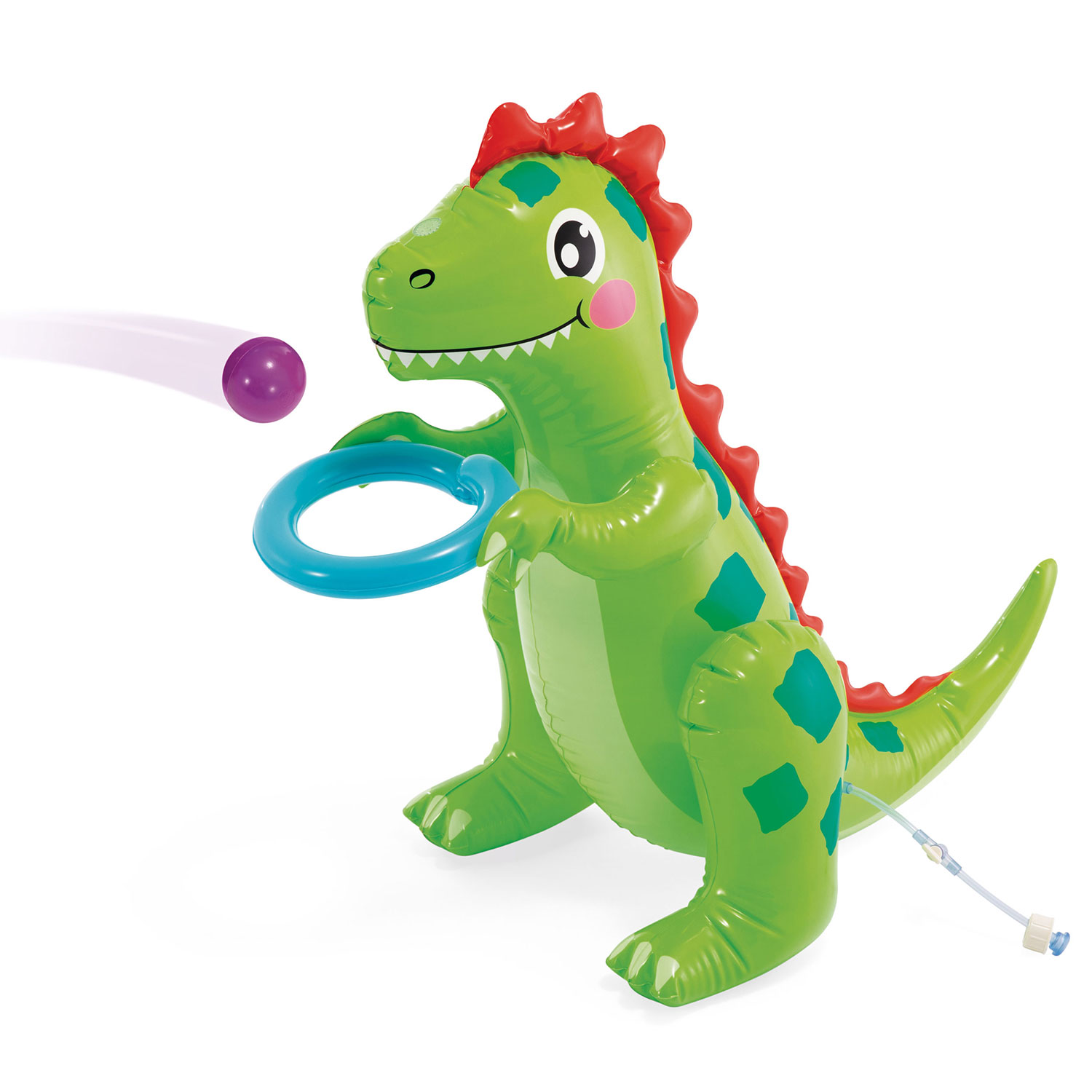 Intex 56139 Nafukovacie ihrisko s dinosaurami – Obrázok 5