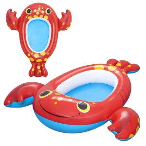 Bestway 34170 Detský nafukovací čln Lobster