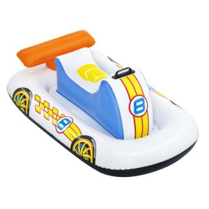 Bestway 41480 Detský nafukovací čln a pretekárske auto