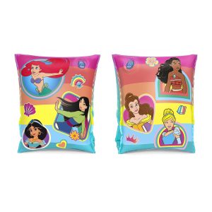 Plavecké rukávky Disney Princess 23 x 15 cm Bestway 91041