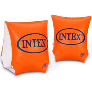 Detské plavecké rukávniky 23 x 15 cm INTEX 58642